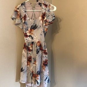 Lulus dress